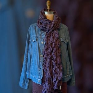 Lil’ Ditty’s Scarf